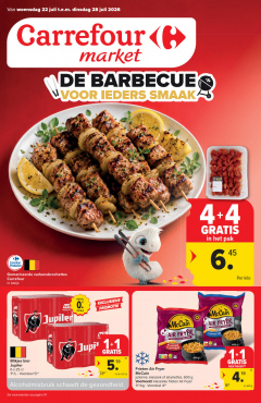 Carrefour Market